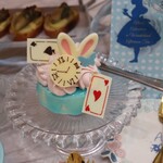 HAUTE COUTURE CAFE OMOTESANDO - 