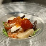 馬肉×ワイン 気まぐれバル 恵比寿 Whim - 