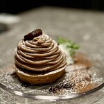 馬肉×ワイン 気まぐれバル 恵比寿 Whim - 