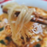 手作り餃子　康 - 麺リフト♪