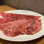 ビーフキッチン - 