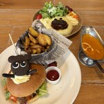 ひつじのショーンビレッジ ショップ＆カフェ - 