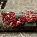 馬肉×ワイン 気まぐれバル 恵比寿 Whim - 