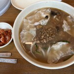 MYEONGDONG KYOJA 本店 - 