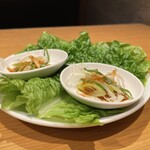 ビーフキッチン - 