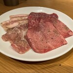 ビーフキッチン 恵比寿店 - 