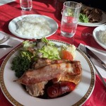 グリル・エス - 