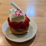 スーリール ダンジュ - 料理写真:
