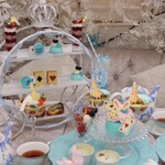 HAUTE COUTURE CAFE OMOTESANDO - 