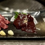 馬肉×ワイン 気まぐれバル 恵比寿 Whim - 