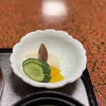 うるいど八幡屋 - 漬物