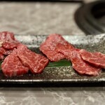 馬肉×ワイン 気まぐれバル 恵比寿 Whim - 