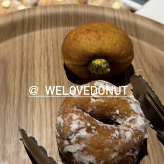 WeLoveDonut×TAKAGI COFFEE _1