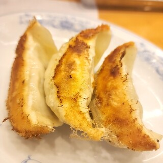 ぎょうざの満洲_1