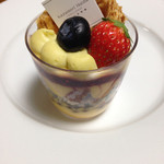 カズノリ イケダ アンディヴィデュエル - プロムナード【初期】（400円）