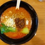 華峯 - 四川坦々麺