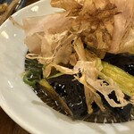 魚河岸酒場 駅キタ浜けん - 
