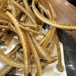 魚河岸酒場 駅キタ浜けん - 