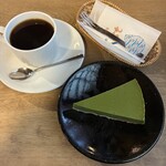珈琲 まるも - 