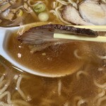 永福町 大勝軒 - 