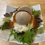 フィッシュ オン ディッシュ ロリー - 