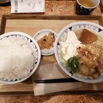 ごちとん OOTEMORI店 - 