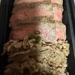 米沢 琥珀堂 - 料理写真: