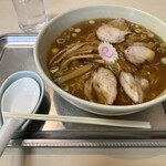 永福町 大勝軒 - 