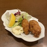 海鮮問屋 村上水産 鮮魚部 - 