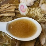 永福町 大勝軒 - 