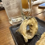 魚河岸酒場 駅キタ浜けん - 