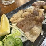 魚河岸酒場 駅キタ浜けん - 