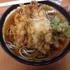 そばうどん 水戸