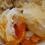 米と天ぷら 悠々 - 