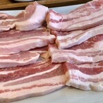 とんちゃん プラス 職安通り店 - 