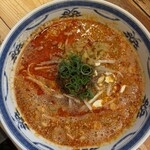 成都正宗担々麺 つじ田 - 