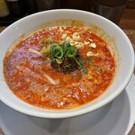 成都正宗担々麺 つじ田 - 
