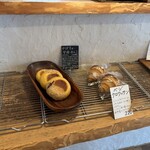 天然こうぼぱん とことこ - ベジクロは、真面目に美味しんぼなヤツ(*´∀｀*)