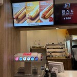 MOVIX - 料理写真: