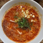 成都正宗担々麺 つじ田 - 