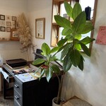 天然こうぼぱん とことこ - 店内の情景(*´ω｀*)