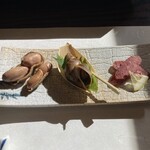 寿司割烹 竹染 - 