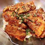 大衆焼肉酒場 韓味 上野本店 - 