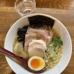 中華そば JUN-CHAN - 