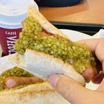 カフェ・ベローチェ - 