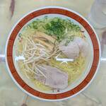 新生軒 - ♪ラーメン♪