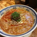 成都正宗担々麺 つじ田 - 
