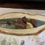 寿司割烹 竹染 - 