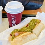 カフェ・ベローチェ - 