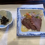 寿司割烹 竹染 - 